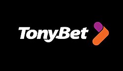TonyBet Casino logo